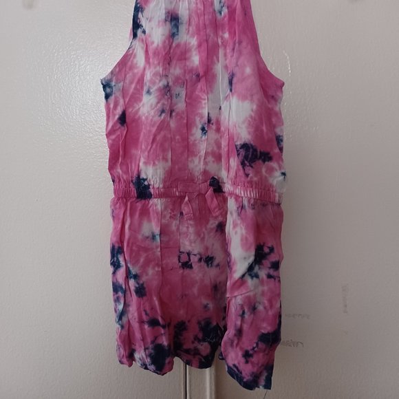 NEW Splendid Romper - Size 5-6 - Picture 4 of 4